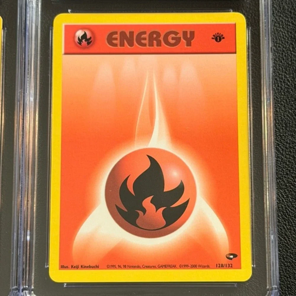 Pokemon fire especially company